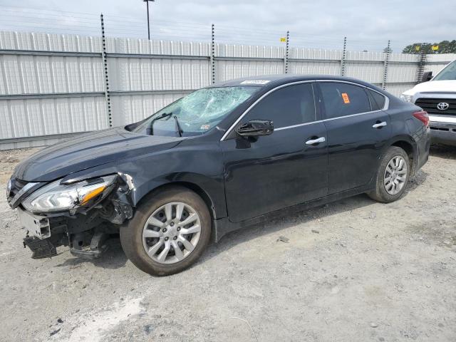 Photo 1 from auction – 2018 NISSAN ALTIMA 2.5 with VIN 1N4AL3AP5JC227232