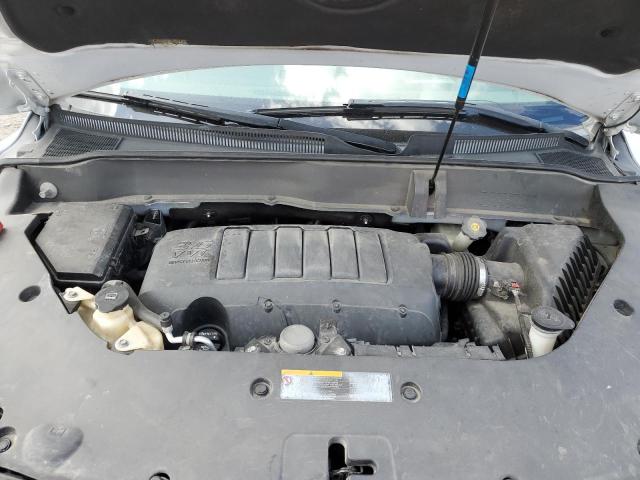 Photo 11 from auction – 2016 BUICK ENCLAVE with VIN 5GAKRAKD3GJ186160