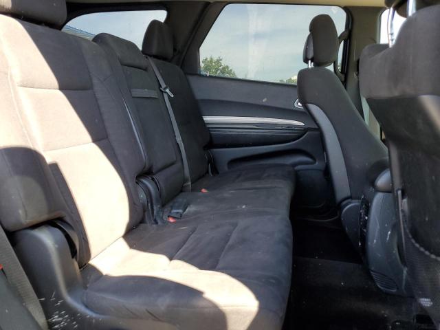 Photo 11 from auction – 2019 DODGE DURANGO SX with VIN 1C4RDHAGXKC535179