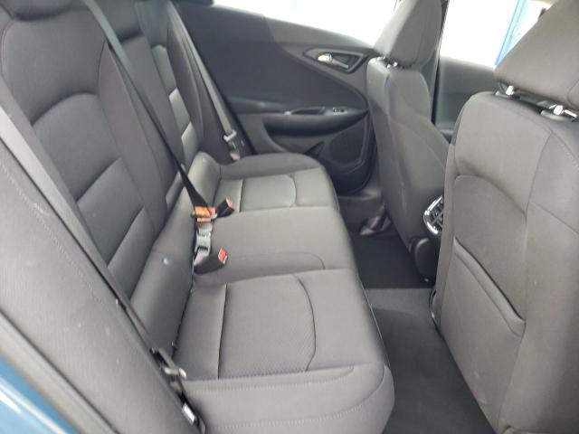 Photo 10 from auction – 2024 CHEVROLET MALIBU LT with VIN 1G1ZD5ST4RF213875