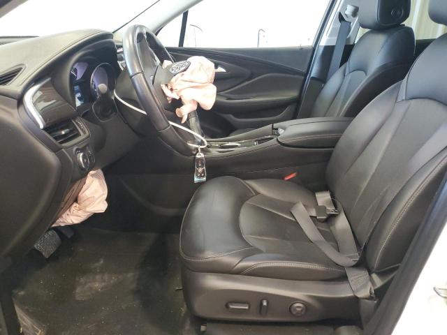 Photo 7 from auction – 2020 BUICK ENVISION E with VIN LRBFX2SA7LD065043