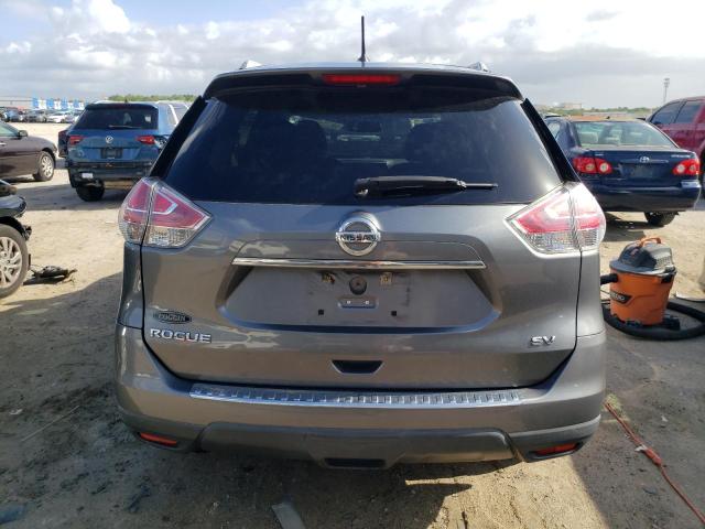 Photo 6 from auction – 2015 NISSAN ROGUE S with VIN 5N1AT2MTXFC891722