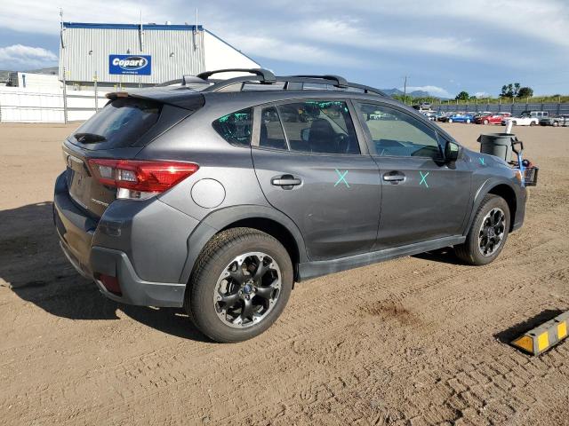 Photo 3 from auction – 2021 SUBARU CROSSTREK with VIN JF2GTAPC0M8309990