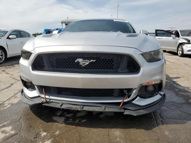 Photo 5 from auction – 2015 FORD MUSTANG GT with VIN 1FA6P8CF7F5391590