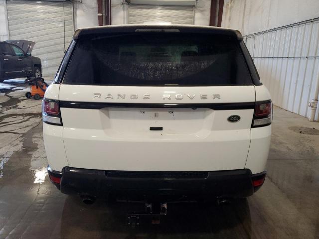 Photo 6 from auction – 2014 LAND ROVER RANGE ROVE with VIN SALWR2TF8EA376919
