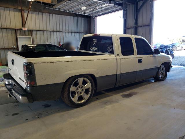 Photo 3 from auction – 2000 CHEVROLET SILVERADO with VIN 2GCEC19T7Y1238234