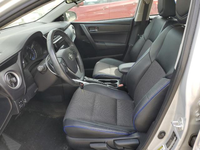 Photo 7 from auction – 2017 TOYOTA COROLLA L with VIN 2T1BURHE3HC777632