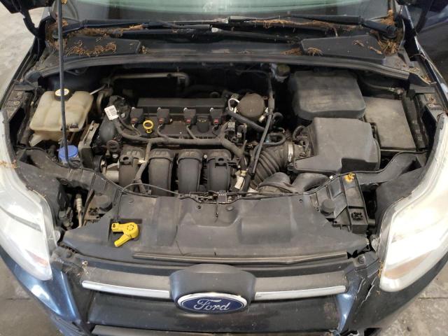 Photo 11 from auction – 2014 FORD FOCUS SE with VIN 1FADP3F21EL431689