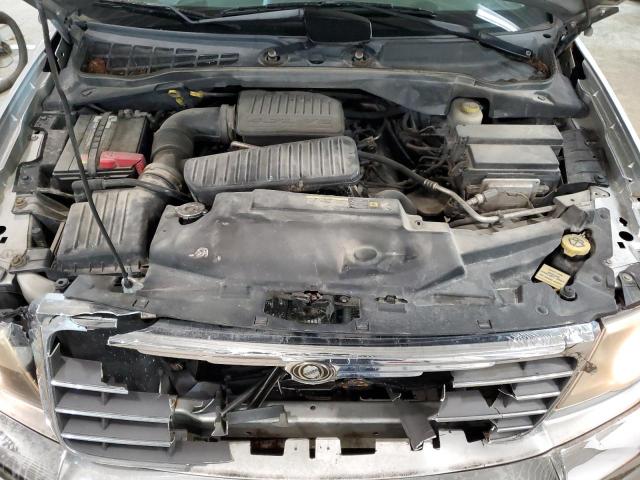 Photo 12 from auction – 2007 CHRYSLER ASPEN LIMI with VIN 1A8HW58P67F531994