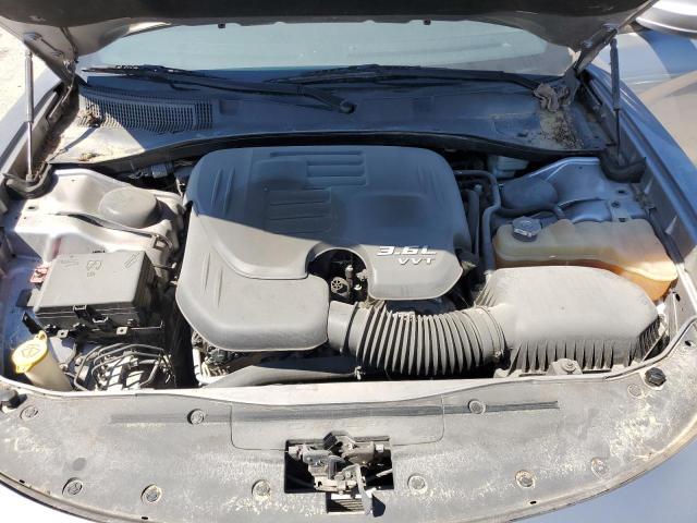 Photo 11 from auction – 2015 DODGE CHARGER SX with VIN 2C3CDXHG7FH794435