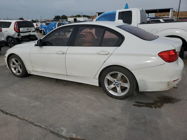 Фото 2 с аукциона – 2015 BMW 320 I с VIN WBA3B1C50FK139477