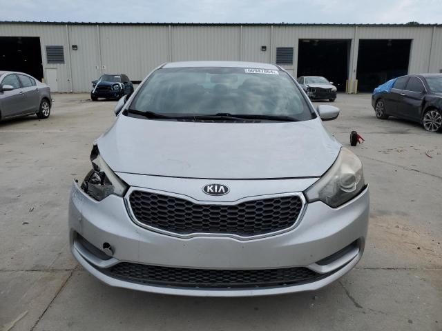 Photo 5 from auction – 2016 KIA FORTE LX with VIN KNAFK4A60G5458937