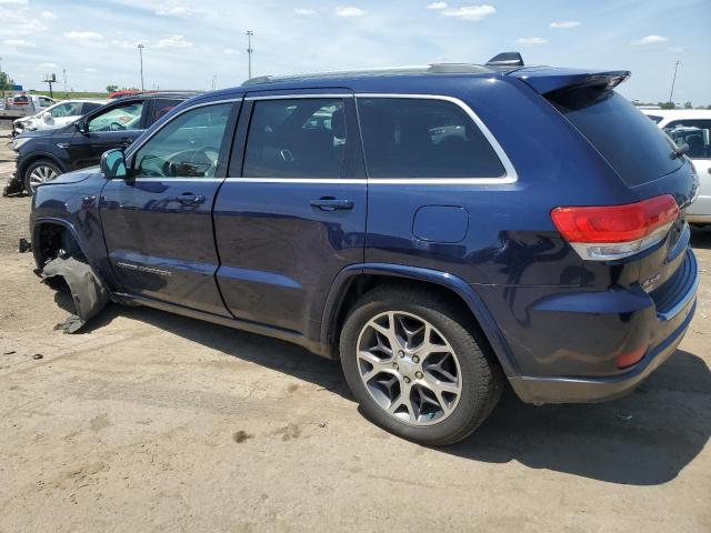 Photo 2 from auction – 2018 JEEP GRAND CHER with VIN 1C4RJFBGXJC360393