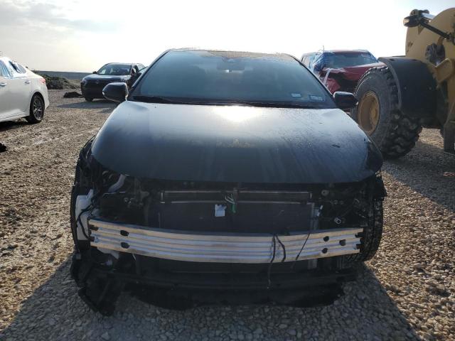 Photo 5 from auction – 2021 TOYOTA COROLLA SE with VIN 5YFS4MCEXMP064294