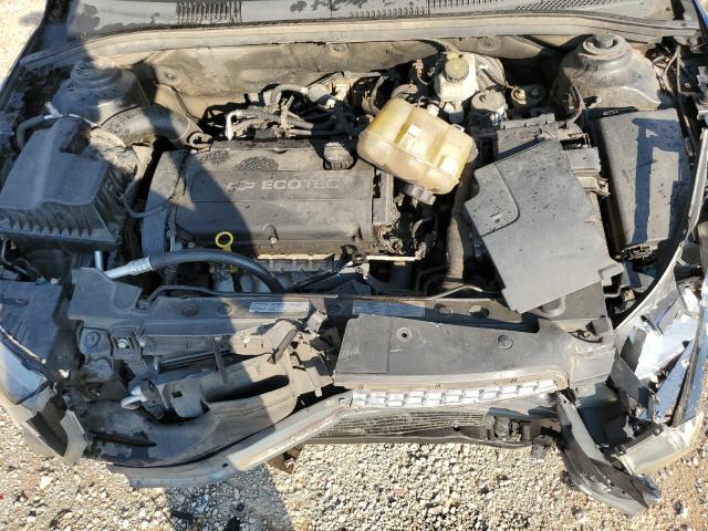 Photo 11 from auction – 2011 CHEVROLET CRUZE LS with VIN 1G1PC5SH3B7107536