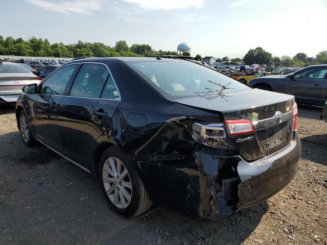 Photo 2 from auction – 2012 TOYOTA CAMRY BASE with VIN 4T1BF1FK8CU144961