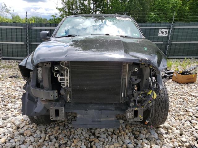 Photo 5 from auction – 2018 RAM 1500 ST with VIN 3C6RR7KT3JG158561