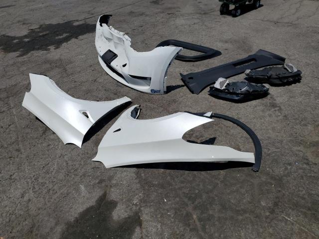 Photo 12 from auction – 2020 TESLA MODEL Y with VIN 5YJYGDEE4LF047600