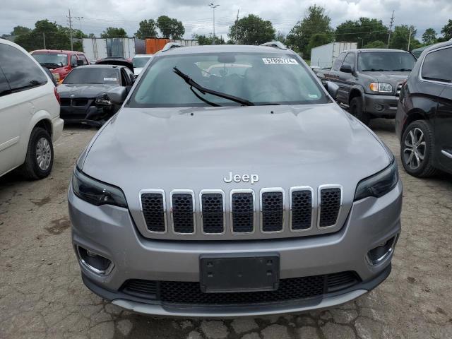 Photo 5 from auction – 2019 JEEP CHEROKEE L with VIN 1C4PJMDX8KD463316