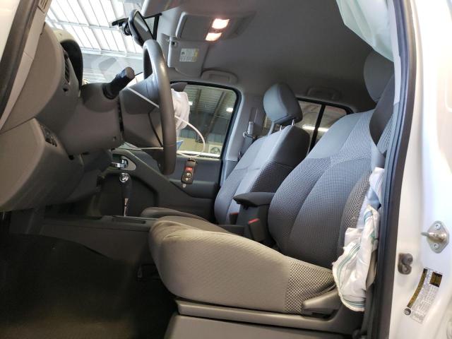 Photo 7 from auction – 2019 NISSAN FRONTIER S with VIN 1N6AD0EVXKN870760