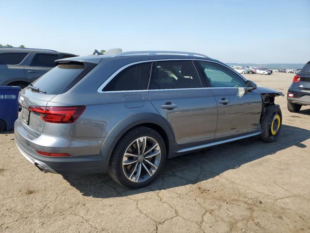 Photo 3 from auction – 2018 AUDI A4 ALLROAD with VIN WA18NAF46JA173340