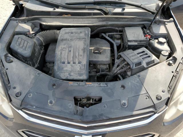 Photo 11 from auction – 2017 CHEVROLET EQUINOX LT with VIN 2GNALCEK2H1587946