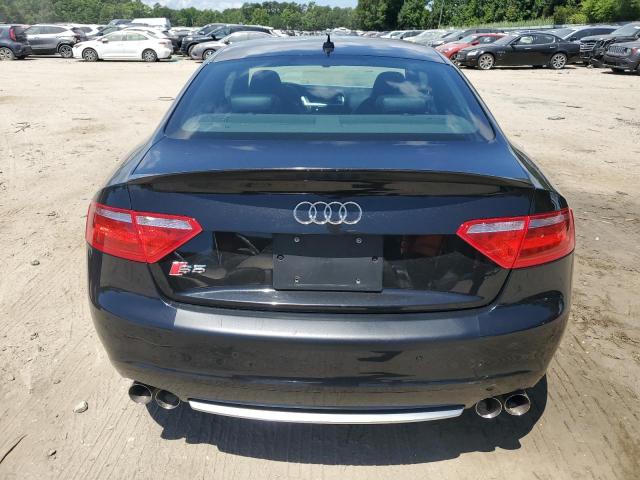 Photo 6 from auction – 2009 AUDI S5 QUATTRO with VIN WAURV78T89A025636