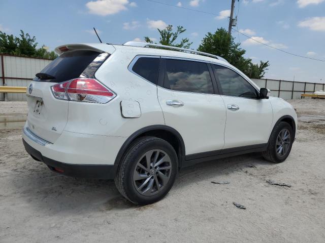 Photo 3 from auction – 2016 NISSAN ROGUE S with VIN KNMAT2MT7GP722336