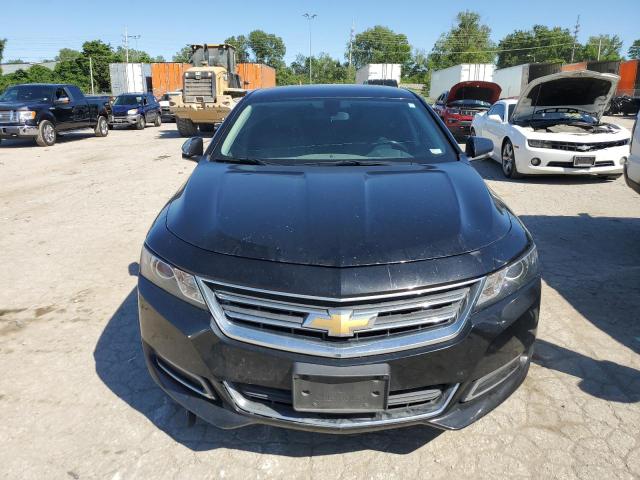 Photo 5 from auction – 2018 CHEVROLET IMPALA LT with VIN 2G1105S35J9139145