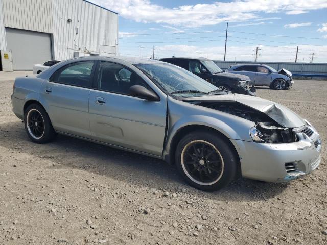 Photo 4 from auction – 2005 DODGE STRATUS SX with VIN 1B3EL46T35N701634