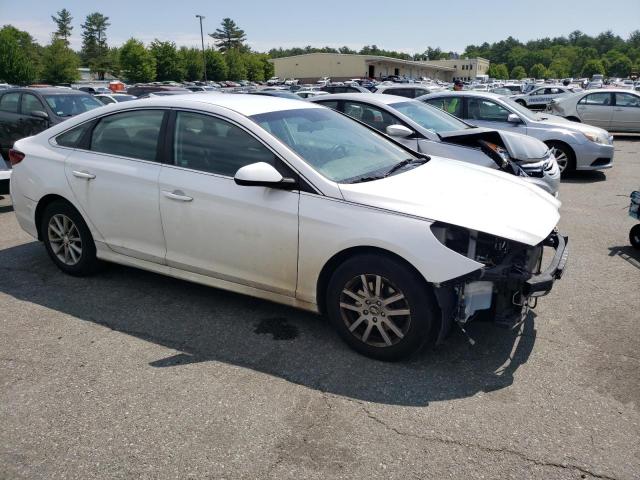 Photo 4 from auction – 2019 HYUNDAI SONATA SE with VIN 5NPE24AF3KH738794