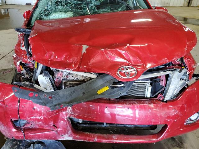 Photo 11 from auction – 2013 TOYOTA VENZA LE with VIN 4T3BK3BB7DU088176