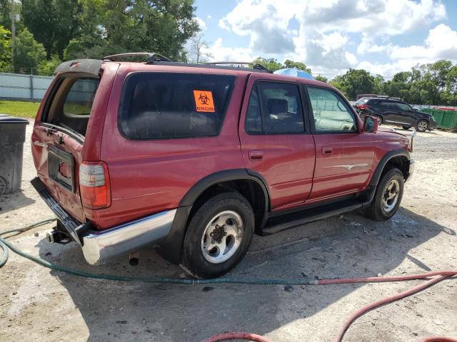 Photo 3 from auction – 1999 TOYOTA 4RUNNER SR with VIN JT3GN86R7X0107467