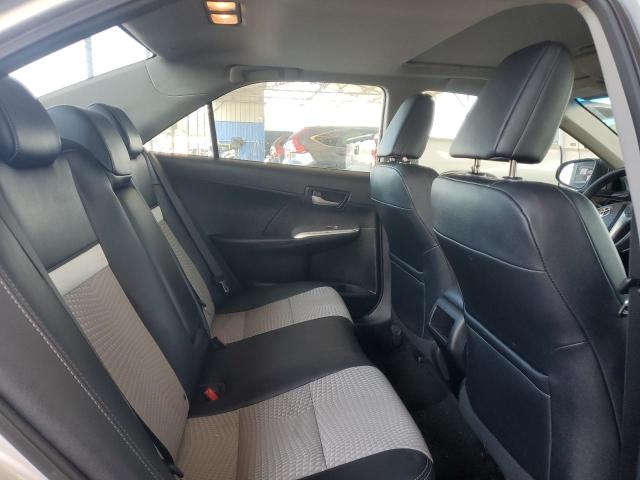 Photo 10 from auction – 2012 TOYOTA CAMRY BASE with VIN 4T1BF1FK3CU107543