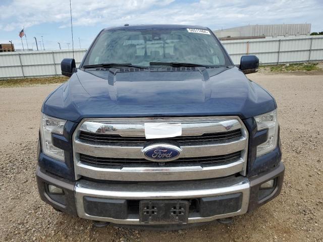 Photo 5 from auction – 2015 FORD F150 SUPER with VIN 1FTEW1EG2FFC62236