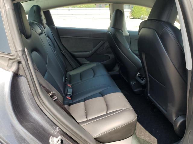 Photo 10 from auction – 2023 TESLA MODEL 3 with VIN 5YJ3E1EA1PF508222