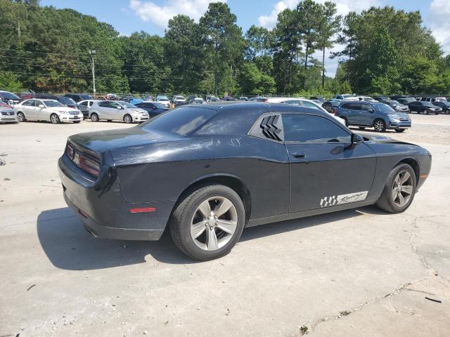 Photo 3 from auction – 2015 DODGE CHALLENGER with VIN 2C3CDZAGXFH739841