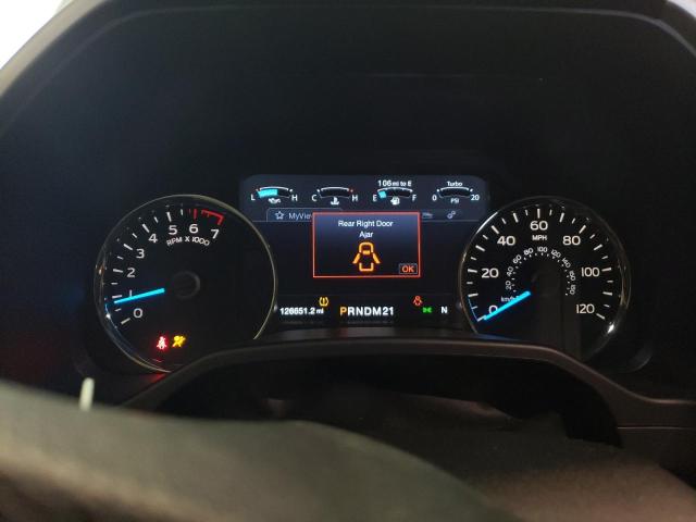 Photo 9 from auction – 2016 FORD F150 SUPER with VIN 1FTEW1EG0GFA95697