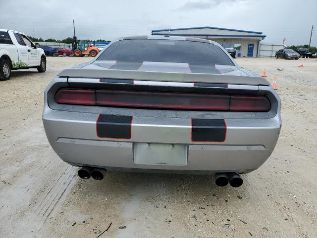 Photo 6 from auction – 2013 DODGE CHALLENGER with VIN 2C3CDYBT3DH685978