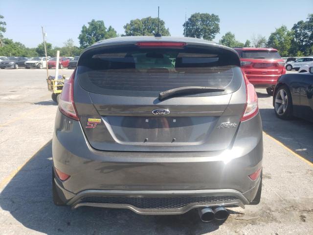 Photo 6 from auction – 2016 FORD FIESTA ST with VIN 3FADP4GX2GM188380