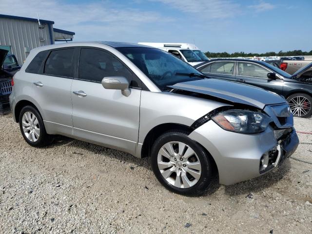 Foto 4 de la subasta – 2012 ACURA RDX con VIN 5J8TB2H2XCA000564