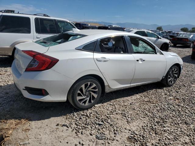 Photo 3 from auction – 2017 HONDA CIVIC EX with VIN 19XFC2F78HE069667