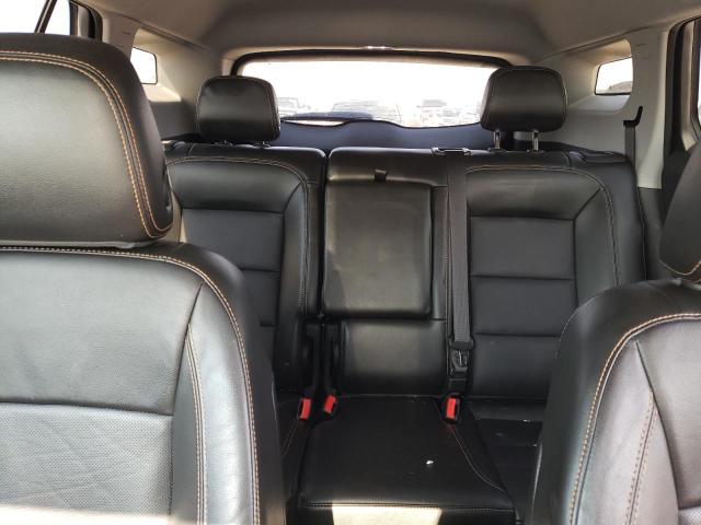 Photo 10 from auction – 2019 GMC TERRAIN SL with VIN 3GKALPEX7KL269553