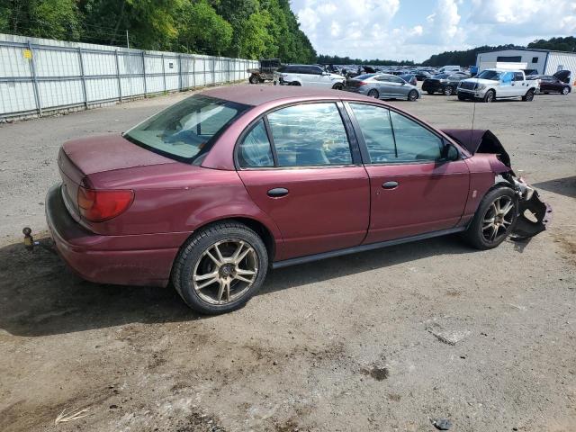 Photo 3 from auction – 2002 SATURN SL1 with VIN 1G8ZH52832Z147115