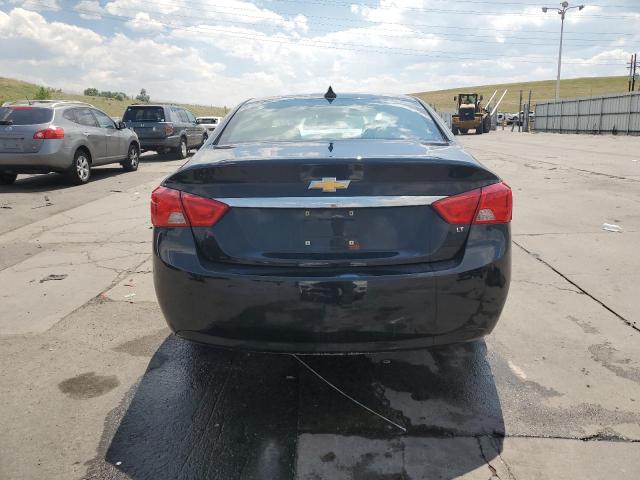 Photo 6 from auction – 2017 CHEVROLET IMPALA LT with VIN 2G1105SA7H9163987