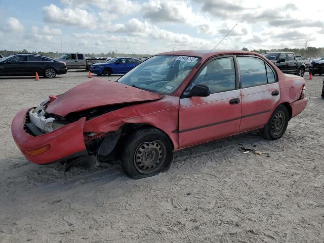 TOYOTA COROLLA LE 1995 with VIN 1NXAE09B2SZ273135 - Photo from auction