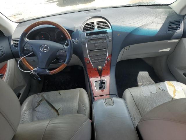 Photo 8 from auction – 2007 LEXUS ES 350 with VIN JTHBJ46G172014634