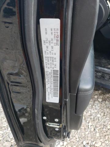 Photo 14 from auction – 2020 DODGE DURANGO R/ with VIN 1C4SDJCT5LC153159