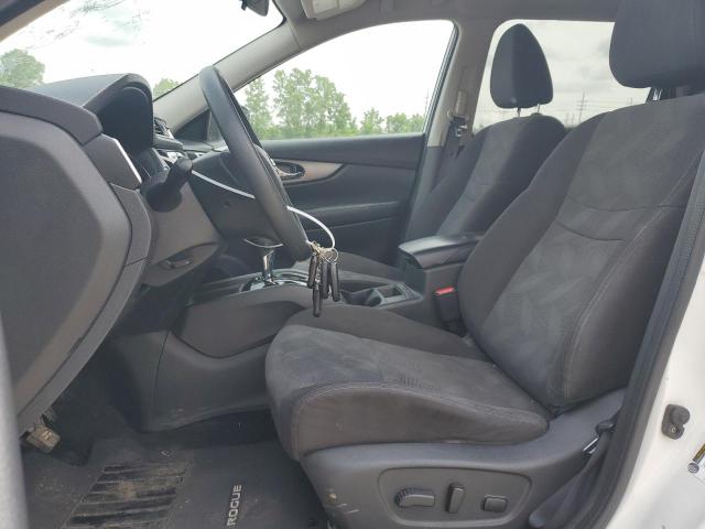 Photo 7 from auction – 2016 NISSAN ROGUE S with VIN KNMAT2MV9GP735753