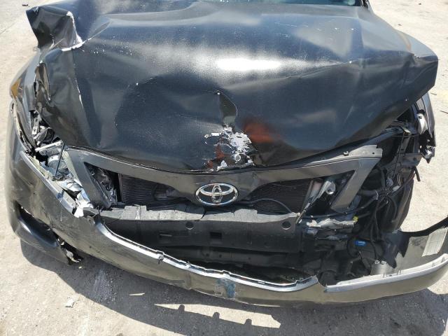 Photo 11 from auction – 2011 TOYOTA CAMRY BASE with VIN 4T1BF3EK6BU678617